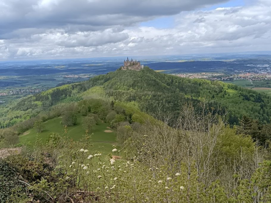 Burg Hohenzollern