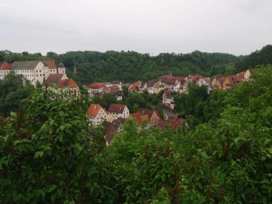 Haigerloch